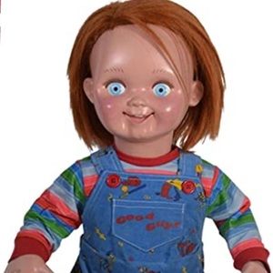 Chucky Good Guy Doll by Trick R Treat Studios